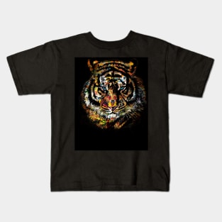 Tiger Kids T-Shirt